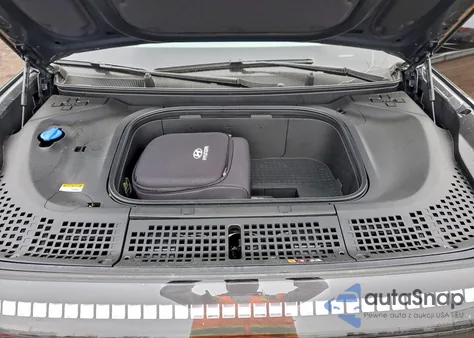 2026 Hyundai Ioniq 9 Sel z USA, uszkodzony, nr VIN 7YAMUFS38TY000763